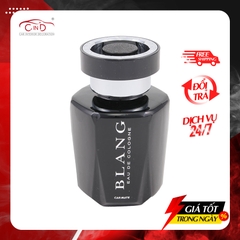 Nước Hoa Ô Tô CARMATE Blang Sirius BKC L159 Brilliant Shower 130ml - Nhập Khẩu Chính Hãng