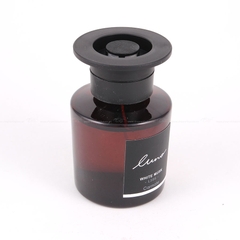 Nước Hoa Ô Tô CARMATE Luno Liquid L386 White Musk 80ml - Nhập Khẩu Chính Hãng