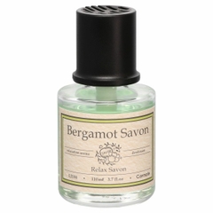 Nước Hoa Ô Tô CARMATE Relax Savon L2104 Bergamot Savon 110ml - Nhập Khẩu Chính Hãng