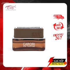 Nước Hoa Ô Tô CARORI Gold Crown Z-229 50ml - Nhập Khẩu Chính Hãng