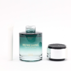 Nước Hoa Ô Tô CARORI Refreshing Z-4051 No.8 110ml - Nhập Khẩu Chính Hãng