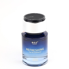 Nước Hoa Ô Tô CARORI Refreshing Z-4052 No.5 110ml - Nhập Khẩu Chính Hãng