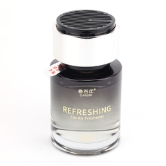 Nước Hoa Ô Tô CARORI Refreshing Z-4053 Cologne 110ml - Nhập Khẩu Chính Hãng