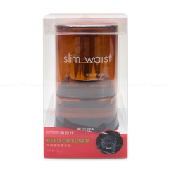 Nước Hoa Ô Tô CARORI Slim Waist Z-2924 Flores Aurantii 60ml - Nhập Khẩu Chính Hãng