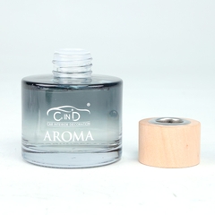 Nước Hoa Ô Tô CIND Aroma CD-2504 Ice Black 100ml