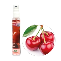 Nước Hoa Ô Tô Dạng Xịt L&D Aromatherapy Cherry 60ml - Nhập Khẩu Chính Hãng