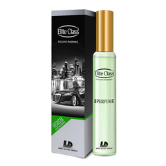 Nước Hoa Ô Tô Dạng Xịt L&D Elite Class One Exclusive - Nhập Khẩu Chính Hãng