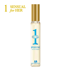 Nước Hoa Ô Tô Dạng Xịt L&D Elite Class Số 1 Sensual For Her 40ml - Nhập Khẩu Chính Hãng