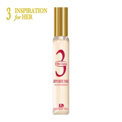 Nước Hoa Ô Tô Dạng Xịt L&D Elite Class Số 3 Inspiration For Her 40ml - Nhập Khẩu Chính Hãng