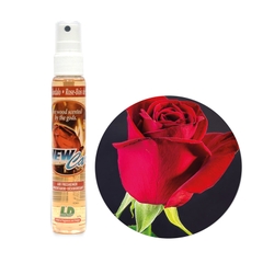 Nước Hoa Ô Tô Dạng Xịt L&D New Car Rose Sansalwood 60ml - Nhập Khẩu Chính Hãng