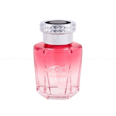 Nước Hoa Ô Tô CIND Luxury 3071 White Musk 130ml