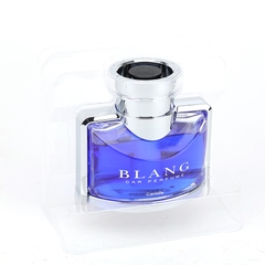 Nước Hoa Ô Tô CARMATE Blang LS L31 White Musk 125ml - Nhập Khẩu Chính Hãng