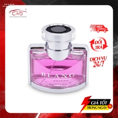 Nước Hoa Ô Tô CARMATE Blang LS L34 Angel Musk 125ml - Nhập Khẩu Chính Hãng