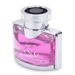 Nước Hoa Ô Tô CARMATE Blang LS L34 Angel Musk 125ml - Nhập Khẩu Chính Hãng