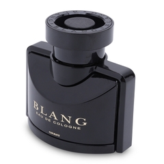 Nước Hoa Ô Tô CARMATE Blang LS L37 White Musk 125ml - Nhập Khẩu Chính Hãng