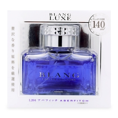 Nước Hoa Ô Tô CARMATE Blang Luxe L204 Aberfitch 140ml - Nhập Khẩu Chính Hãng