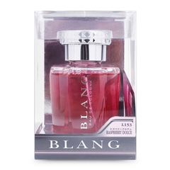 Nước Hoa Ô Tô CARMATE Blang Sirius L153 Raspberry Dolce 130ml - Nhập Khẩu Chính Hãng