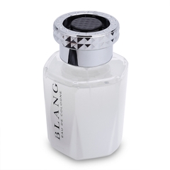 Nước Hoa Ô Tô CARMATE Blang Sirius L160 Feathery White 130ml - Nhập Khẩu Chính Hãng
