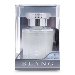 Nước Hoa Ô Tô CARMATE Blang Sirius L160 Feathery White 130ml - Nhập Khẩu Chính Hãng