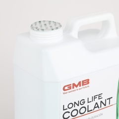 Nước Làm Mát Động Cơ Màu Lá GMB GLC-20-2.0-040 2L - Nhập Khẩu Chính Hãng