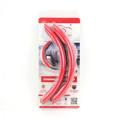 Ốp Bọc Vô Lăng CIND Carbon Nhám Thể Thao Mỏng Nhẹ Chống Trượt Phù Hợp Nhiều Dòng Xe