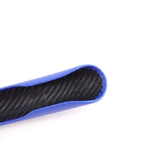 Ốp Bọc Vô Lăng CIND Carbon Nhám Thể Thao Mỏng Nhẹ Chống Trượt Phù Hợp Nhiều Dòng Xe