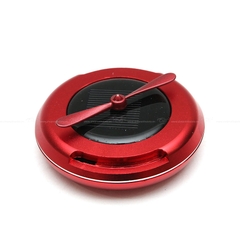 Sáp Thơm Cánh Quạt Năng Lượng Mặt Trời CIND T002 Màu Đỏ 15g - Nhập Khẩu Chính Hãng