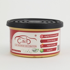 Sáp Thơm Ô Tô CIND CD-305 Hương Thơm Độc Quyền Tinh Tế Mỗi Ngày