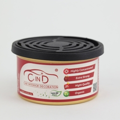 Sáp Thơm Ô Tô CIND CD-305 Hương Thơm Độc Quyền Tinh Tế Mỗi Ngày