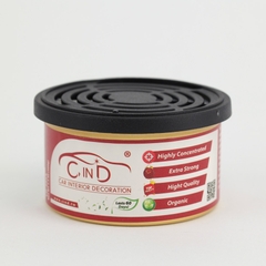 Sáp Thơm Ô Tô CIND CD-305 Hương Thơm Độc Quyền Tinh Tế Mỗi Ngày