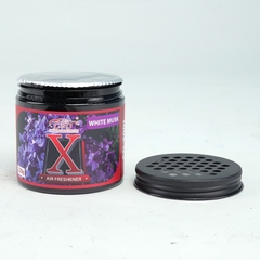 Sáp Thơm Ô Tô CIND X-Gel CD-X001 White Musk 220g