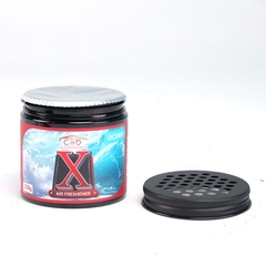 Sáp Thơm Ô Tô CIND X-Gel CD-X002 Ocean 220g