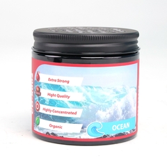 Sáp Thơm Ô Tô CIND X-Gel CD-X002 Ocean 220g