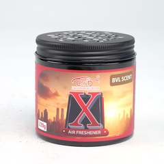 Sáp Thơm Ô Tô CIND X-Gel CD-X003 BVL Scent 220g
