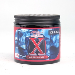 Sáp Thơm Ô Tô CIND X-Gel CD-X004 Ice Black 220g