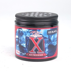 Sáp Thơm Ô Tô CIND X-Gel CD-X004 Ice Black 220g