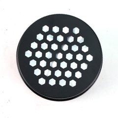 Sáp Thơm Ô Tô CIND X-Gel CD-X004 Ice Black 220g