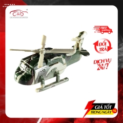 Sáp Thơm Ô Tô Trực Thăng AIR-Q No.36DG Orchid 5g - Nhập Khẩu Chính Hãng