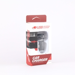Tẩu Sạc Nhanh Trên Ô Tô 2 Cổng USB 100W 4.8A CIND SDN-Q1 - Nhập Khẩu Chính Hãng