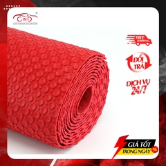 Thảm Lót Sàn Ô Tô Cuộn Dày CIND HB008A-B cho xe 4 chỗ, 5 chỗ và 7 chỗ - Nhập Khẩu Chính Hãng