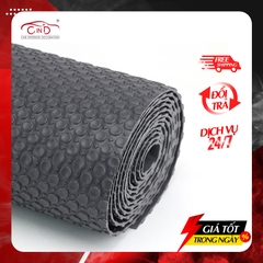 Thảm Lót Sàn Ô Tô Cuộn Dày CIND HB008A-B cho xe 4 chỗ, 5 chỗ và 7 chỗ - Nhập Khẩu Chính Hãng