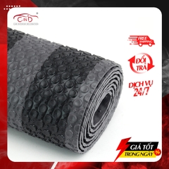 Thảm Lót Sàn Ô Tô Cuộn Dày CIND HB008A-B cho xe 4 chỗ, 5 chỗ và 7 chỗ - Nhập Khẩu Chính Hãng