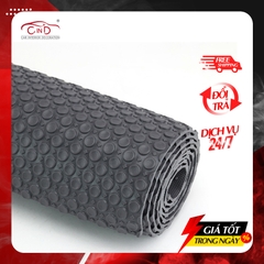Thảm Lót Sàn Ô Tô Cuộn Dày CIND HB008A-B cho xe 4 chỗ, 5 chỗ và 7 chỗ - Nhập Khẩu Chính Hãng