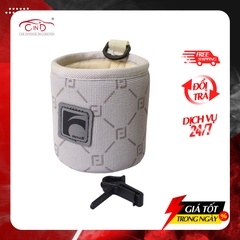 Trang Trí Để Ly FOCUS Gu F-X06F-B Màu Xám - Nhập Khẩu Chính Hãng