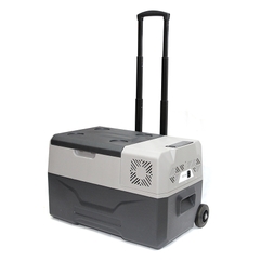 Tủ Lạnh Ô Tô Mini Di Động CIND CX30 30l - Nhập Khẩu Chính Hãng