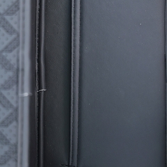 Túi Đựng Đồ Xe Hơi Đa Năng Sau Ghế Ô Tô CIND CD-T011 Da PU Màu Đen - Nhập Khẩu Chính Hãng