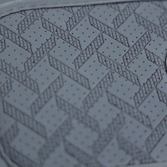 Túi Đựng Đồ Xe Hơi Đa Năng Sau Ghế Ô Tô CIND CD-T011 Da PU Màu Đen - Nhập Khẩu Chính Hãng