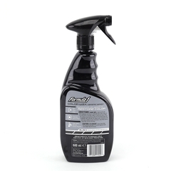 Xịt Phủ Bóng Màu Đen Ceramic Color Wax SiO2 FORMULA 1 617945 680ml Khôi Phục Màu Xe Chống Tia UV Bóng Sâu Như Gương - Nhập Khẩu Chính Hãng