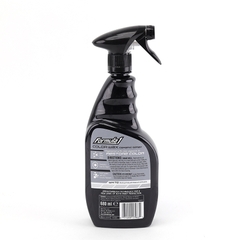 Xịt Phủ Bóng Màu Trắng Ceramic Color Wax SiO2 FORMULA 1 617963 680ml Làm Sáng Màu Xe Bóng Sáng Như Mới - Nhập Khẩu Chính Hãng