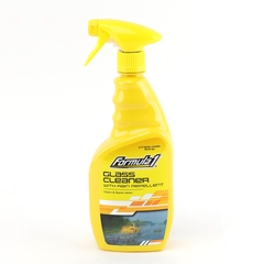 Nước Rửa Kính Chống Bám Nước FORMULA 1 615817 680ml - Nhập Khẩu Chính Hãng